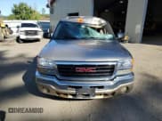 ✅ 2004 GMC Sierra 1500 SLE • VIN: 2GTEC19V141134141 • Lot: 84867125. Listed on Copart with 212,184 mi. Free auction sales archive from the USA and detailed vehicle history report at DreamBid. Image 5.