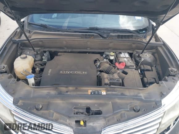 ✅ 2017 Lincoln MKX Reserve • VIN: 2LMPJ6LR5HBL10695 • Lot: 43512028. Listed on IAAI with 140,870 mi. Free auction sales archive from the USA and detailed vehicle history report at DreamBid. Image 10.