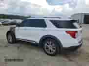 2020 Ford Explorer Limited с VIN 1FMSK7FH7LGA10704, выставлен на аукционе Copart как лот 68747315 с пробегом 110 444 миль миль и Списание • Salvage title. История ставок и продаж доступна на DreamBid. Изображение 2.