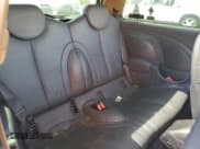 ✅ 2004 MINI Hardtop S • VIN: WMWRE33454TD78702 • Lot: 61276765. Listed on Copart with 192,445 mi. Free auction sales archive from the USA and detailed vehicle history report at DreamBid. Image 10.