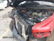 ✅ 2001 Dodge 2500 • VIN: 1B7KF23611J270496 • Lot: 43013031. Listed on IAAI with 341,060 mi. Free auction sales archive from the USA and detailed vehicle history report at DreamBid. Image 10.