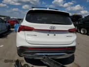 ✅ 2022 Hyundai Santa Fe Limited • VIN: KM8S5DA18NU024602 • Lot: 70199524. Wystawiony na Copart z przebiegiem 30 780 mil. Bezpłatny archiwum sprzedaży aukcyjnych z USA i szczegółowy raport historii pojazdu na DreamBid. Zdjęcie 6.