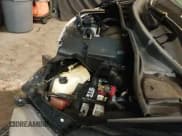 ✅ 2017 Toyota Sienna XLE Auto Access Seat • VIN: 5TDYZ3DC6HS773305 • Lot: 42364773. Listed on IAAI with 58,621 mi. Free auction sales archive from the USA and detailed vehicle history report at DreamBid. Image 21.