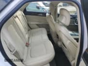 ✅ 2013 Lincoln MKZ Hybrid • VIN: 3LN6L2LU4DR824273 • Lot: 45341445. Listed on Copart with 136,976 mi. Free auction sales archive from the USA and detailed vehicle history report at DreamBid. Image 10.