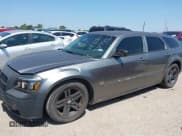 ✅ 2005 Dodge Magnum RT • VIN: 2D4GV58275H546898 • Lot: 43174413. Listed on IAAI with 174,771 mi. Free auction sales archive from the USA and detailed vehicle history report at DreamBid. Image 6.