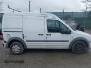 ✅ 2010 Ford Transit Connect XLT • VIN: NM0LS7DNXAT003801 • Lot: 43795404. Listed on IAAI with 103,148 mi. Free auction sales archive from the USA and detailed vehicle history report at DreamBid. Image 14.