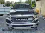 2020 Ram 1500 Laramie with VIN 1C6RREDT9LN294754, listed as a Copart auction lot 60804234 with 57,595 mi miles and Salvage title. Bid and sale history available at DreamBid. Image 5.