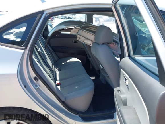 2010 Hyundai Elantra SE with VIN KMHDU4AD9AU874304, listed as a IAAI auction lot 42336805 with 68,494 mi miles and . Bid and sale history available at DreamBid. Image 8.