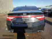 2012 Hyundai Azera с VIN KMHFH4JG3CA161412, выставлен на аукционе Copart как лот 41748075 с пробегом 150 816 миль миль и Списание • Salvage title. История ставок и продаж доступна на DreamBid. Изображение 6.