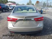 ✅ 2014 Toyota Avalon XLE Premium • VIN: 4T1BK1EB7EU119419 • Лот: 43302977. Опубликован ранее на IAAI с пробегом 60 145 миль. Бесплатный доступ к архиву аукционных продаж из США и подробный отчёт об истории автомобиля на DreamBid. Изображение 17.