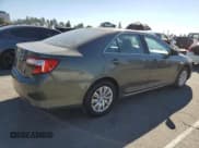 ✅ 2012 Toyota Camry XLE • VIN: 4T4BF1FK6CR203558 • Lot: 90493925. Wystawiony na Copart z przebiegiem 198 893 mil. Bezpłatny archiwum sprzedaży aukcyjnych z USA i szczegółowy raport historii pojazdu na DreamBid. Zdjęcie 3.