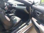 ✅ 2016 Ford Mustang EcoBoost Premium • VIN: 1FATP8UH3G5299901 • Lot: 42676095. Wystawiony na IAAI z przebiegiem 94 872 mil. Bezpłatny archiwum sprzedaży aukcyjnych z USA i szczegółowy raport historii pojazdu na DreamBid. Zdjęcie 5.