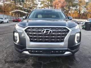✅ 2020 Hyundai Palisade Limited • VIN: KM8R54HE3LU048911 • Лот: 82031074. Опубликован ранее на Copart с пробегом 108 552 миль. Бесплатный доступ к архиву аукционных продаж из США и подробный отчёт об истории автомобиля на DreamBid. Изображение 5.