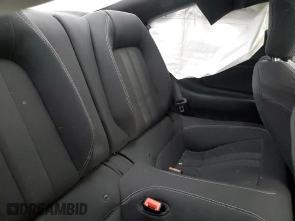 ✅ 2020 Ford Mustang GT • VIN: 1FA6P8CF5L5102900 • Лот: 82741745. Опубликован ранее на Copart с пробегом 19 186 миль. Бесплатный доступ к архиву аукционных продаж из США и подробный отчёт об истории автомобиля на DreamBid. Изображение 10.