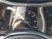 ✅ 2014 Jeep Grand Cherokee Overland • VIN: 1C4RJFCG1EC279478 • Lot: 91217535. Listed on Copart with 116,853 mi. Free auction sales archive from the USA and detailed vehicle history report at DreamBid. Image 9.