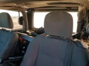 ✅ 2018 Jeep Wrangler Sport S • VIN: 1C4GJXAG4JW164978 • Lot: 80928264. Listed on Copart with Not provided. Free auction sales archive from the USA and detailed vehicle history report at DreamBid. Image 10.