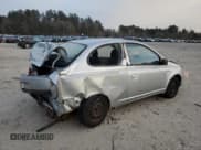 ✅ 2000 Toyota ECHO • VIN: JTDAT1235Y0054396 • Lot: 86734544. Listed on Copart with 244,088 mi. Free auction sales archive from the USA and detailed vehicle history report at DreamBid. Image 3.