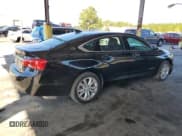 ✅ 2017 Chevrolet Impala LT • VIN: 2G1105S3XH9176153 • Лот: 77285044. Опубликован ранее на Copart с пробегом 145 591 миль. Бесплатный доступ к архиву аукционных продаж из США и подробный отчёт об истории автомобиля на DreamBid. Изображение 3.