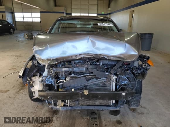 ✅ 2019 Hyundai Accent SE • VIN: 3KPC24A3XKE049790 • Лот: 83841624. Опубликован ранее на Copart с пробегом 104 747 миль. Бесплатный доступ к архиву аукционных продаж из США и подробный отчёт об истории автомобиля на DreamBid. Изображение 5.