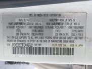 ✅ 2015 Mazda CX-5 Sport • VIN: JM3KE2BE3F0449722 • Лот: 41825810. Опубликован ранее на IAAI с пробегом 181 949 миль. Бесплатный доступ к архиву аукционных продаж из США и подробный отчёт об истории автомобиля на DreamBid. Изображение 9.