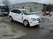 ✅ 2015 Chevrolet Captiva Sport LT • VIN: 3GNAL3EK7FS506196 • Lot: 48669425. Wystawiony na Copart z przebiegiem 112 133 mil. Bezpłatny archiwum sprzedaży aukcyjnych z USA i szczegółowy raport historii pojazdu na DreamBid. Zdjęcie 14.