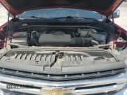 ✅ 2019 Chevrolet Silverado 1500 LT • VIN: 1GCRWCED5KZ300103 • Lot: 50622255. Wystawiony na Copart z przebiegiem 77 091 mil. Bezpłatny archiwum sprzedaży aukcyjnych z USA i szczegółowy raport historii pojazdu na DreamBid. Zdjęcie 11.