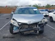 ✅ 2014 Toyota Sienna LE AAS • VIN: 5TDKK3DC3ES518469 • Lot: 43443746. Listed on IAAI with 144,506 mi. Free auction sales archive from the USA and detailed vehicle history report at DreamBid. Image 12.