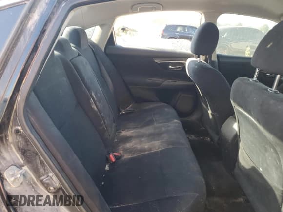 ✅ 2014 Nissan Altima 2.5 • VIN: 1N4AL3AP3EC328212 • Lot: 82168005. Wystawiony na Copart z przebiegiem 151 379 mil. Bezpłatny archiwum sprzedaży aukcyjnych z USA i szczegółowy raport historii pojazdu na DreamBid. Zdjęcie 10.