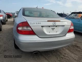 ✅ 2007 Mercedes-Benz CLK 350 • VIN: WDBTJ56H17F212593 • Лот: 74792414. Опубликован ранее на Copart с пробегом Не указан. Бесплатный доступ к архиву аукционных продаж из США и подробный отчёт об истории автомобиля на DreamBid. Изображение 6.