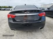 ✅ 2016 Chevrolet Impala LTZ • VIN: 2G1145S31G9204764 • Лот: 80055754. Опубликован ранее на Copart с пробегом 111 858 миль. Бесплатный доступ к архиву аукционных продаж из США и подробный отчёт об истории автомобиля на DreamBid. Изображение 6.