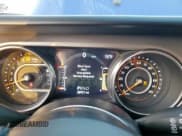 ✅ 2020 Jeep Wrangler Unlimited Willys • VIN: 1C4HJXDG7LW325133 • Лот: 80366335. Опубликован ранее на Copart с пробегом 28 977 миль. Бесплатный доступ к архиву аукционных продаж из США и подробный отчёт об истории автомобиля на DreamBid. Изображение 9.