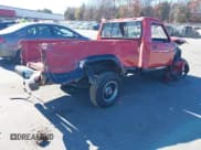 ✅ 1987 Ford Ranger • VIN: 1FTBR10T0HUC34187 • Lot: 43718834. Listed on IAAI with 290,864 mi. Free auction sales archive from the USA and detailed vehicle history report at DreamBid. Image 4.