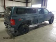 ✅ 2007 Chevrolet Silverado 2500HD 2LT • VIN: 1GCHK23677F540588 • Lot: 65809695. Wystawiony na Copart z przebiegiem 198 886 mil. Bezpłatny archiwum sprzedaży aukcyjnych z USA i szczegółowy raport historii pojazdu na DreamBid. Zdjęcie 3.