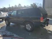 ✅ 2003 Chevrolet Blazer LS • VIN: 1GNDT13X83K182764 • Lot: 46125165. Wystawiony na Copart z przebiegiem Nie podano. Bezpłatny archiwum sprzedaży aukcyjnych z USA i szczegółowy raport historii pojazdu na DreamBid. Zdjęcie 2.