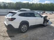 ✅ 2024 Subaru Outback Premium • VIN: 4S4BTAFCXR3156156 • Lot: 71991855. Wystawiony na Copart z przebiegiem 49 965 mil. Bezpłatny archiwum sprzedaży aukcyjnych z USA i szczegółowy raport historii pojazdu na DreamBid. Zdjęcie 3.