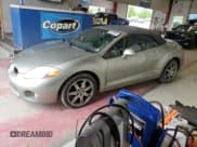 ✅ 2008 Mitsubishi Eclipse GT • VIN: 4A3AL35T18E001489 • Lot: 62342505. Listed on Copart with 121,592 mi. Free auction sales archive from the USA and detailed vehicle history report at DreamBid. Image 1.