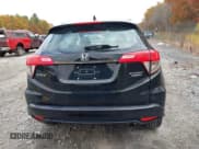 ✅ 2019 Honda HR-V Sport • VIN: 3CZRU6H10KM741108 • Lot: 43529211. Wystawiony na IAAI z przebiegiem 87 992 mil. Bezpłatny archiwum sprzedaży aukcyjnych z USA i szczegółowy raport historii pojazdu na DreamBid. Zdjęcie 16.