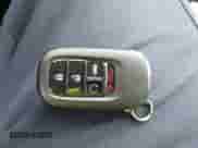 2025 Honda Accord Sport-L z VIN 1HGCY2F78SA040458, wystawiony jako IAAI lot #43425290 z przebiegiem 6 153 mil mil oraz . Historia ofert i sprzedaży dostępna na DreamBid. Obrazek 11.