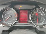 ✅ 2012 Audi A5 Premium Plus • VIN: WAULFAFR0CA002124 • Lot: 94594435. Wystawiony na Copart z przebiegiem 179 790 mil. Bezpłatny archiwum sprzedaży aukcyjnych z USA i szczegółowy raport historii pojazdu na DreamBid. Zdjęcie 9.