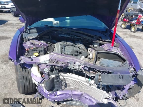 ✅ 2019 Dodge Charger Scat Pack • VIN: 2C3CDXGJ7KH576616 • Лот: 43436701. Опубликован ранее на IAAI с пробегом 103 902 миль. Бесплатный доступ к архиву аукционных продаж из США и подробный отчёт об истории автомобиля на DreamBid. Изображение 10.