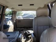 ✅ 2004 Chevrolet Venture LT • VIN: 1GNDX13E74D105294 • Lot: 74743294. Listed on Copart with 111,928 mi. Free auction sales archive from the USA and detailed vehicle history report at DreamBid. Image 10.