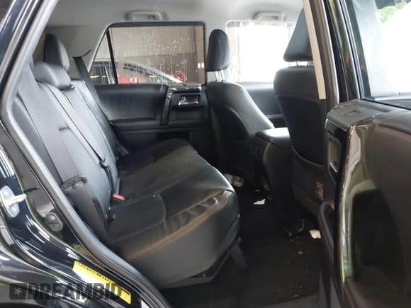 ✅ 2022 Toyota 4Runner TRD Off Road Premium • VIN: JTERU5JR5N6007404 • Лот: 43422147. Опубликован ранее на IAAI с пробегом 83 156 миль. Бесплатный доступ к архиву аукционных продаж из США и подробный отчёт об истории автомобиля на DreamBid. Изображение 8.