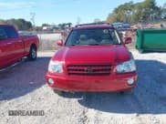 ✅ 2003 Toyota Highlander • VIN: JTEGF21A830078428 • Lot: 43790278. Listed on IAAI with 146,324 mi. Free auction sales archive from the USA and detailed vehicle history report at DreamBid. Image 6.