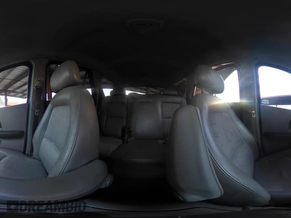 ✅ 2004 Saturn VUE V6 • VIN: 5GZCZ63424S842142 • Lot: 41562303. Wystawiony na IAAI z przebiegiem 178 745 mil. Bezpłatny archiwum sprzedaży aukcyjnych z USA i szczegółowy raport historii pojazdu na DreamBid. Zdjęcie 19.