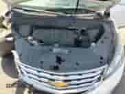 2017 Chevrolet Traverse LT z VIN 1GNKVHKD3HJ205110, wystawiony jako Copart lot #80302505 z przebiegiem 34 534 mil mil oraz Szkoda całkowita • Salvage title. Historia ofert i sprzedaży dostępna na DreamBid. Obrazek 12.