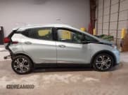 ✅ 2019 Chevrolet Bolt EV Premier • VIN: 1G1FZ6S0XK4145566 • Lot: 42098000. Listed on IAAI with 46,663 mi. Free auction sales archive from the USA and detailed vehicle history report at DreamBid. Image 13.