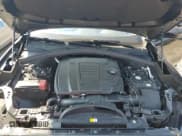 ✅ 2019 Jaguar F-Pace 25t R-Sport • VIN: SADCL2FX0KA607442 • Lot: 65598625. Wystawiony na Copart z przebiegiem 47 501 mil. Bezpłatny archiwum sprzedaży aukcyjnych z USA i szczegółowy raport historii pojazdu na DreamBid. Zdjęcie 12.