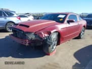 ✅ 2014 Ford Mustang V6 • VIN: 1ZVBP8AM9E5202010 • Lot: 43540548. Wystawiony na IAAI z przebiegiem 105 849 mil. Bezpłatny archiwum sprzedaży aukcyjnych z USA i szczegółowy raport historii pojazdu na DreamBid. Zdjęcie 6.