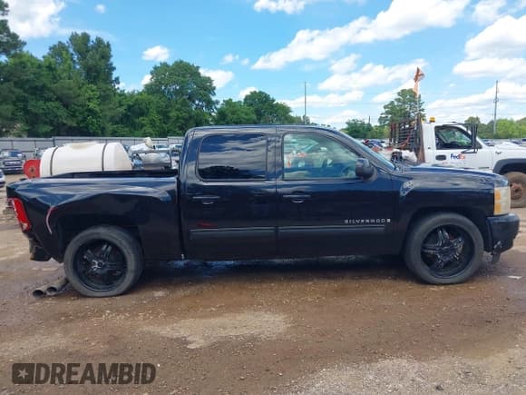 ✅ 2009 Chevrolet Silverado 1500 • VIN: 3GCEC33219G144192 • Lot: 42211158. Listed on IAAI with 256,290 mi. Free auction sales archive from the USA and detailed vehicle history report at DreamBid. Image 14.