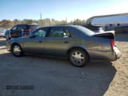 ✅ 2004 Cadillac DeVille • VIN: 1G6KD54Y44U200245 • Lot: 86682305. Wystawiony na Copart z przebiegiem 121 348 mil. Bezpłatny archiwum sprzedaży aukcyjnych z USA i szczegółowy raport historii pojazdu na DreamBid. Zdjęcie 2.